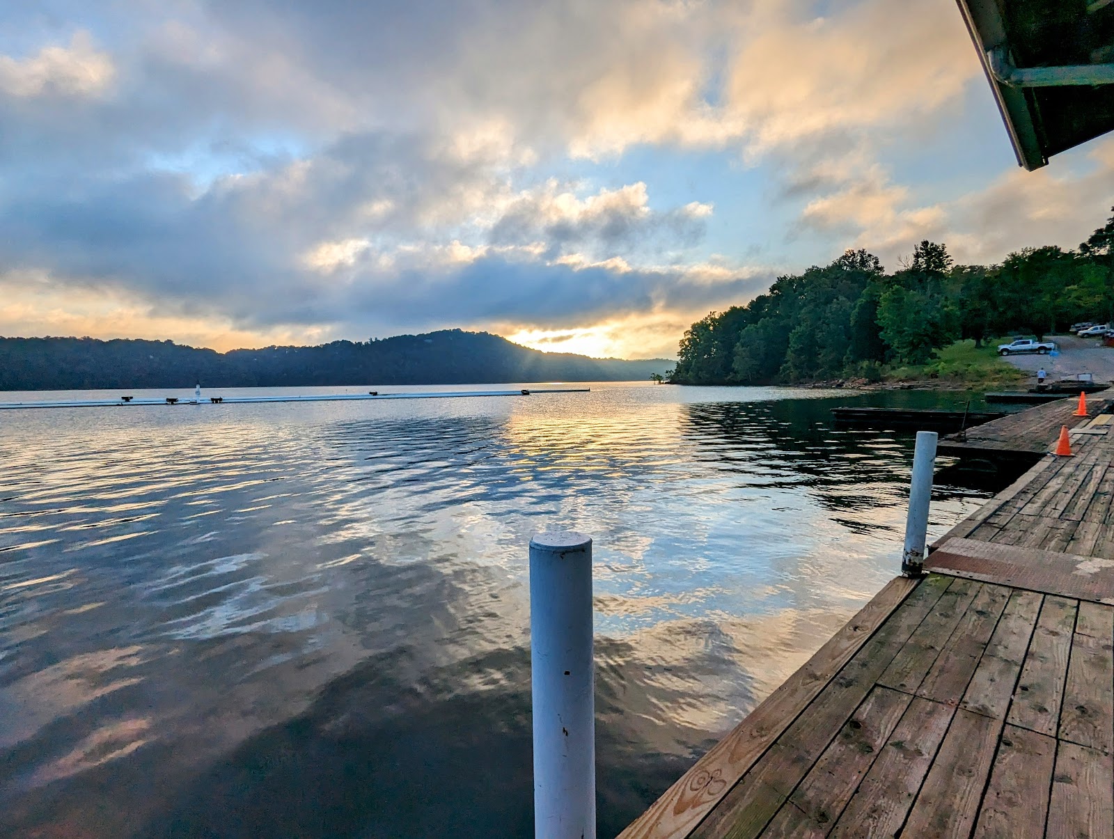 Conley Bottom Resort, Inc.