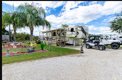 Port O'Connor RV Park