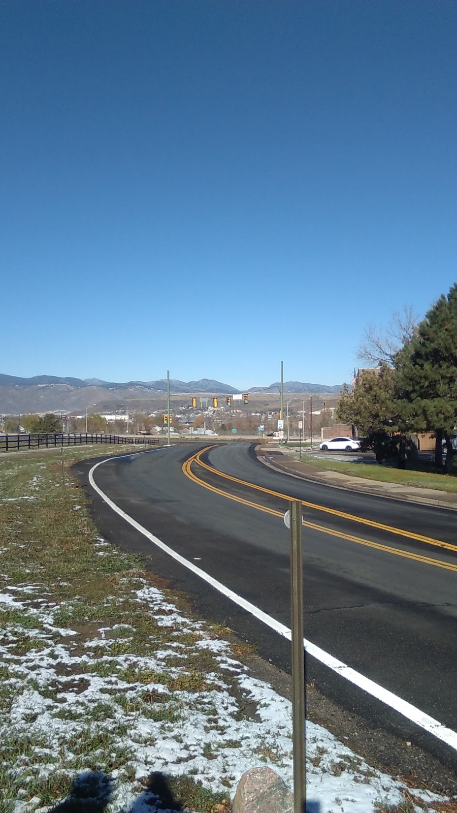 Jefferson County Fairgrounds