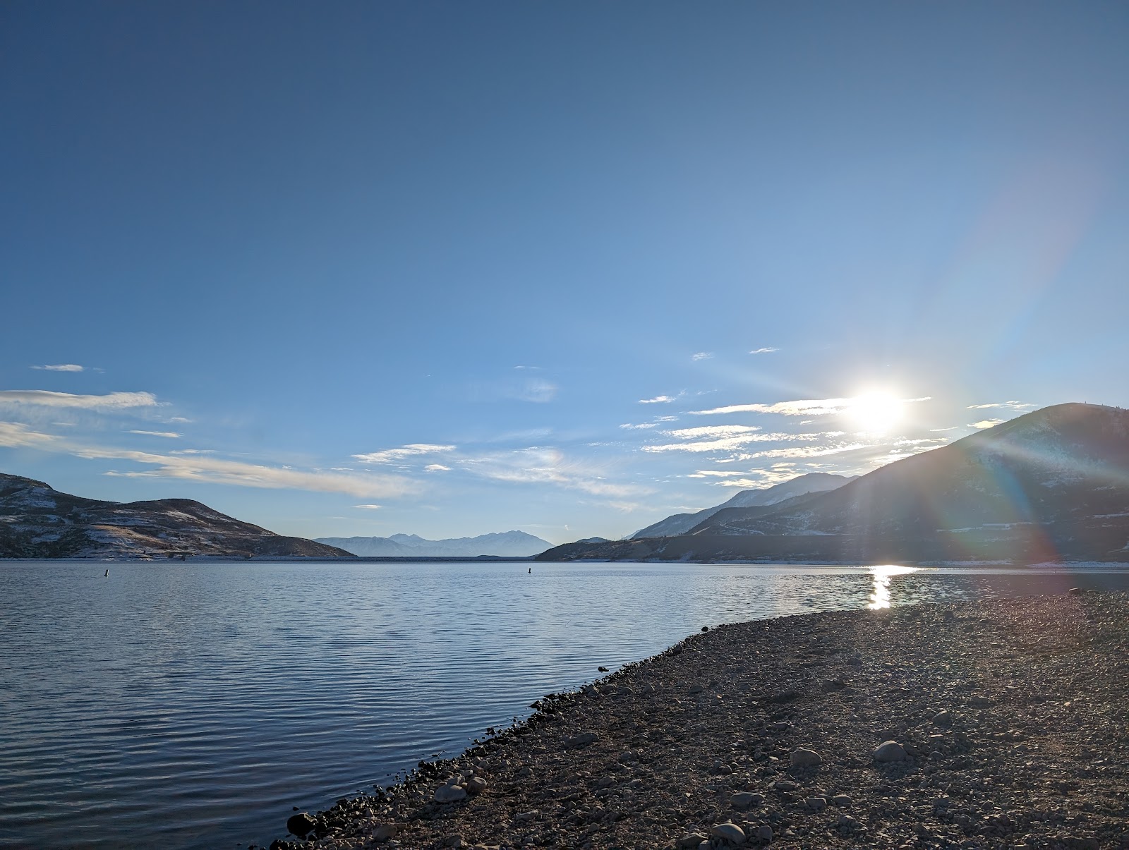 Jordanelle State Park