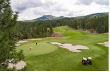 Dragon RV & Mini Golf