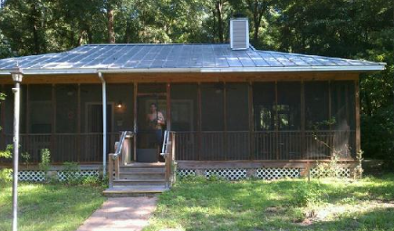 Fanning Springs State Park
