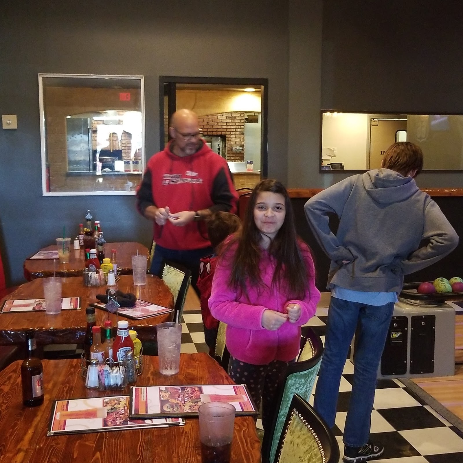 Draft Picks Sports Bar