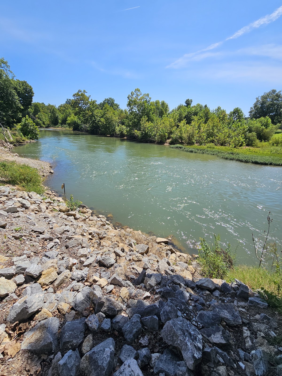 Trukees Canoe & Cabin Rental