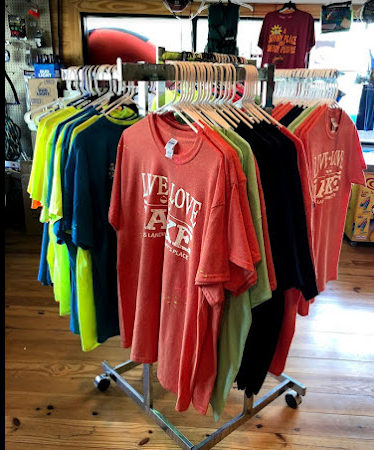 Norris Landing Marina