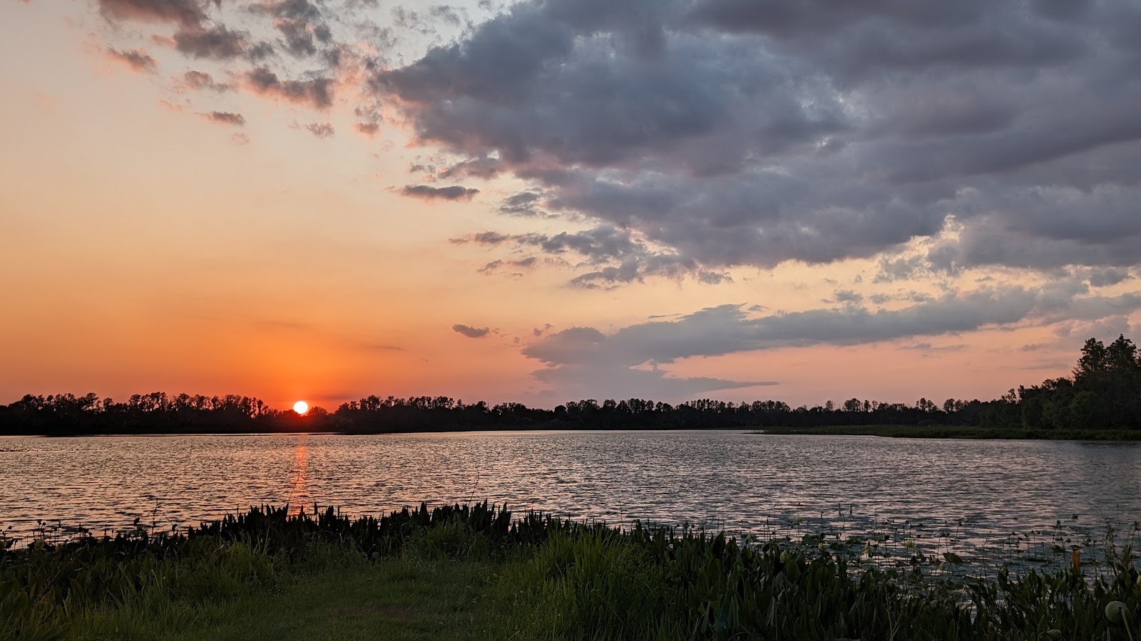 Hardee Lakes County Park