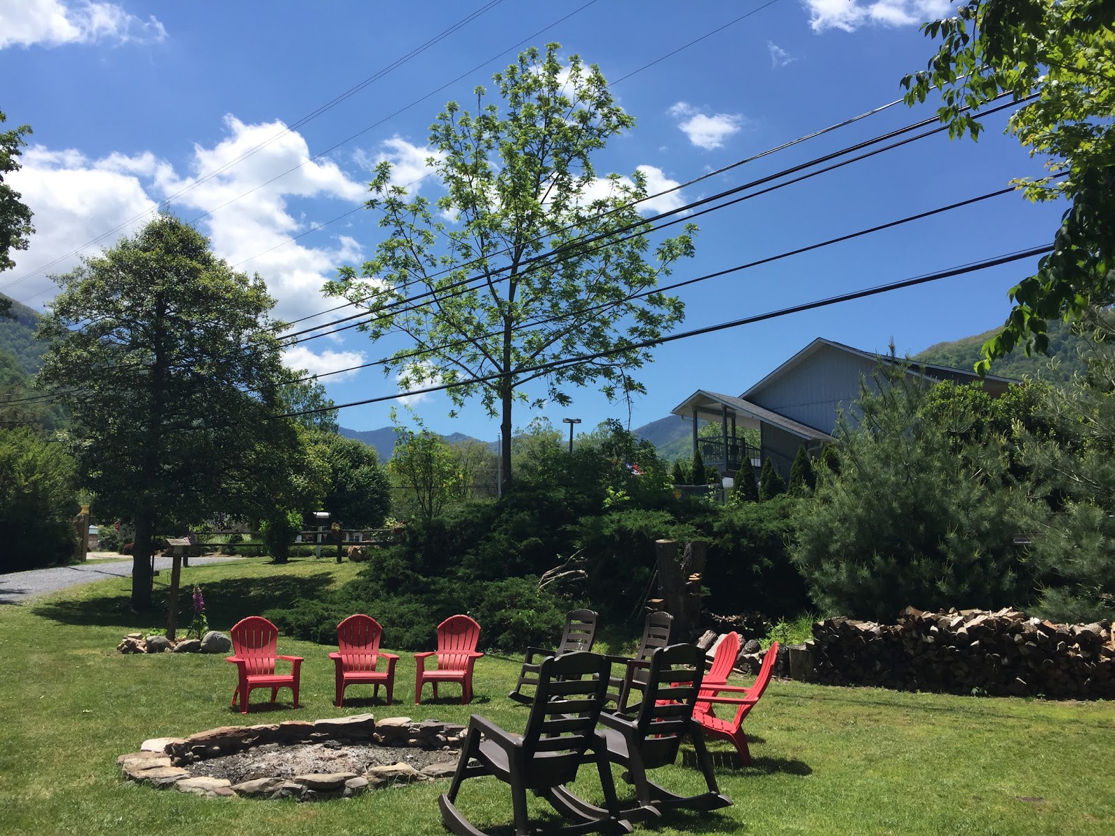 Rippling Waters Creekside RV Park