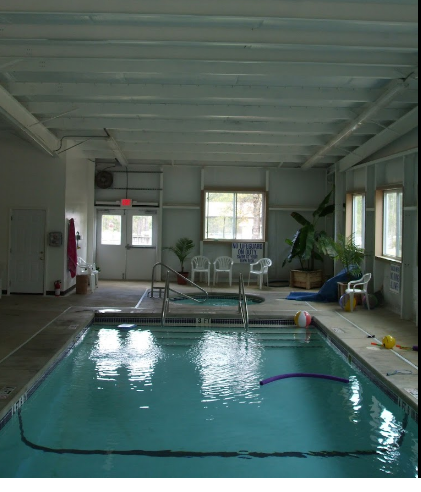 Cedar Creek Resort, LLC