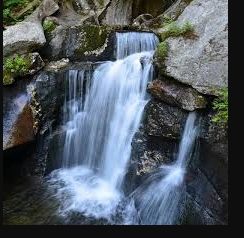 Lost River Gorge And Boulder Caves