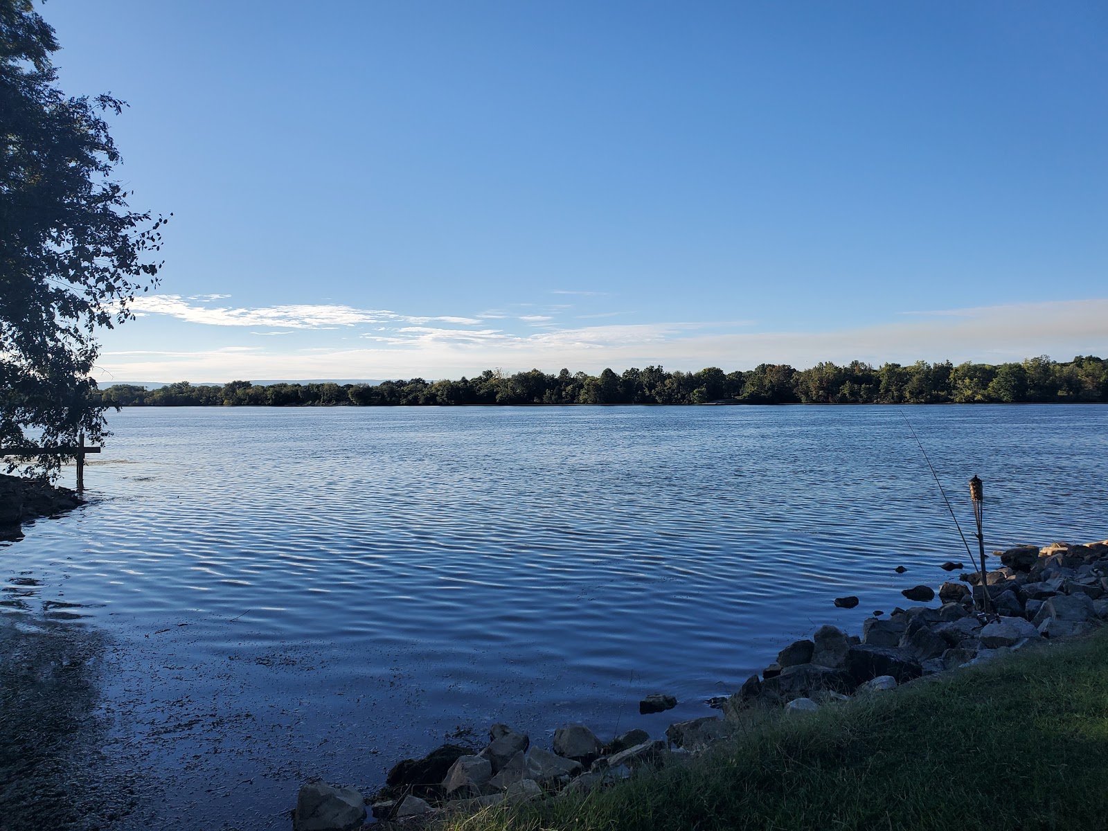 Cottonport Marina & RV Resort