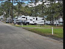 Allatoona Campground and Beach