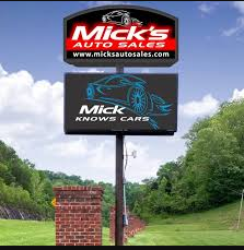 Mick's Auto & RV Park