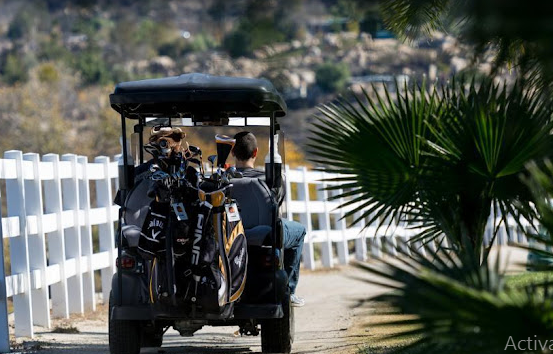 Rancho California RV Resort