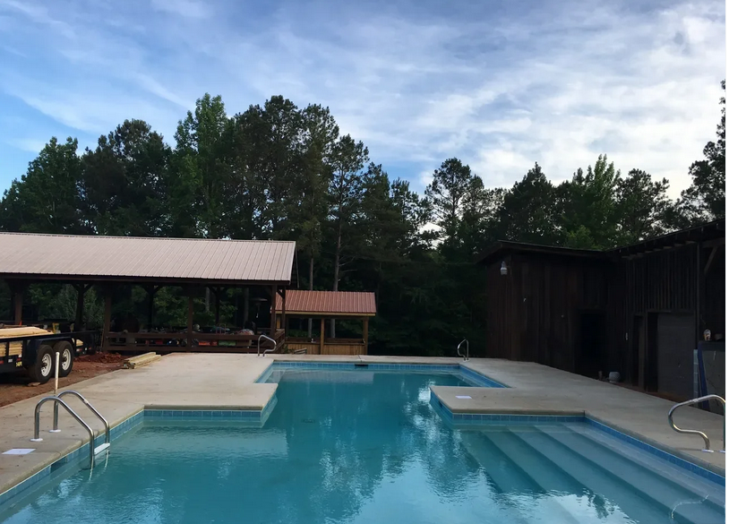 Pickensville Cg (Pickensville AL)