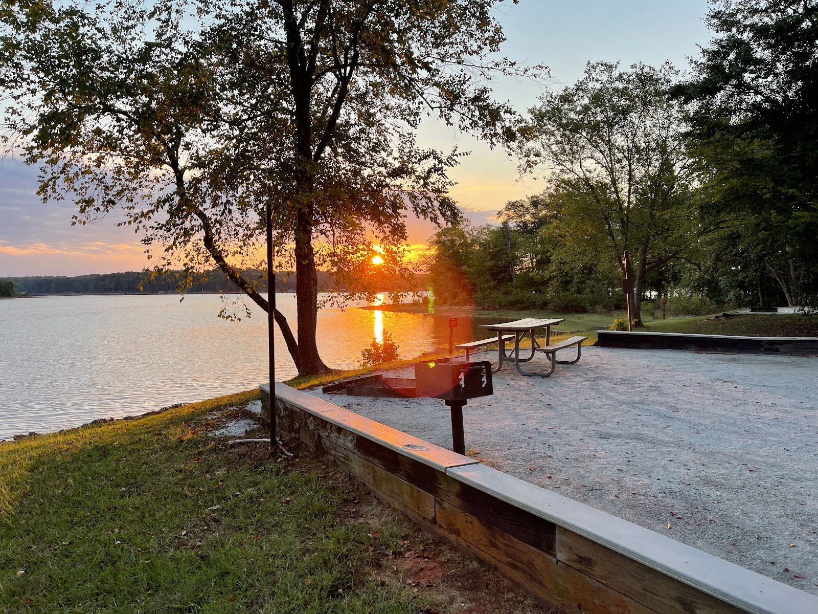 Springfield Campground