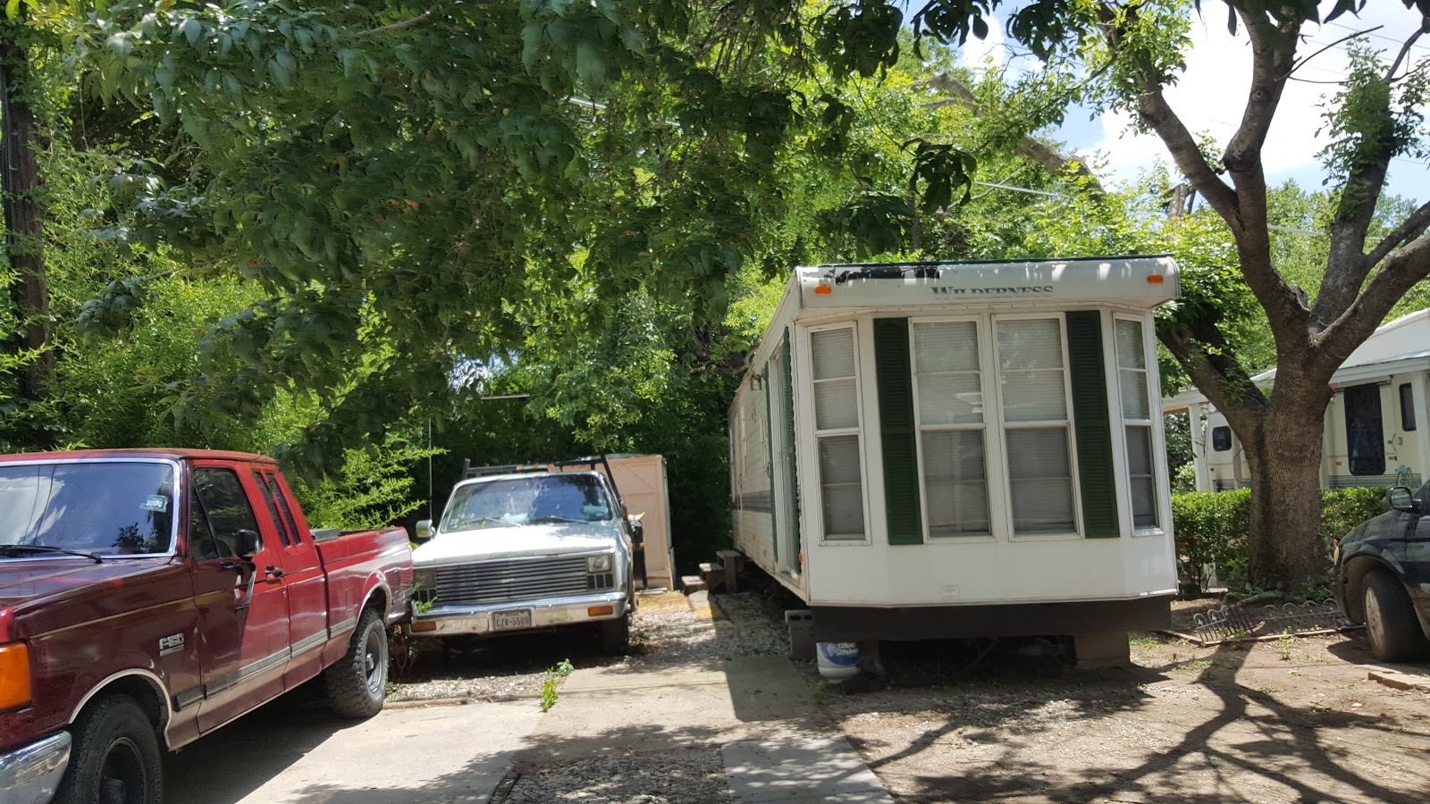 Spring Creek Village RV Park