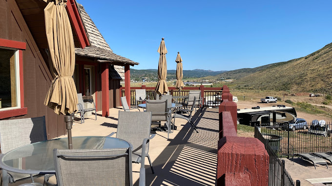 Park City RV Resort