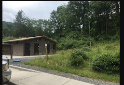 Big Bend Campground (WV)