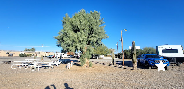 3 Dreamers RV Park