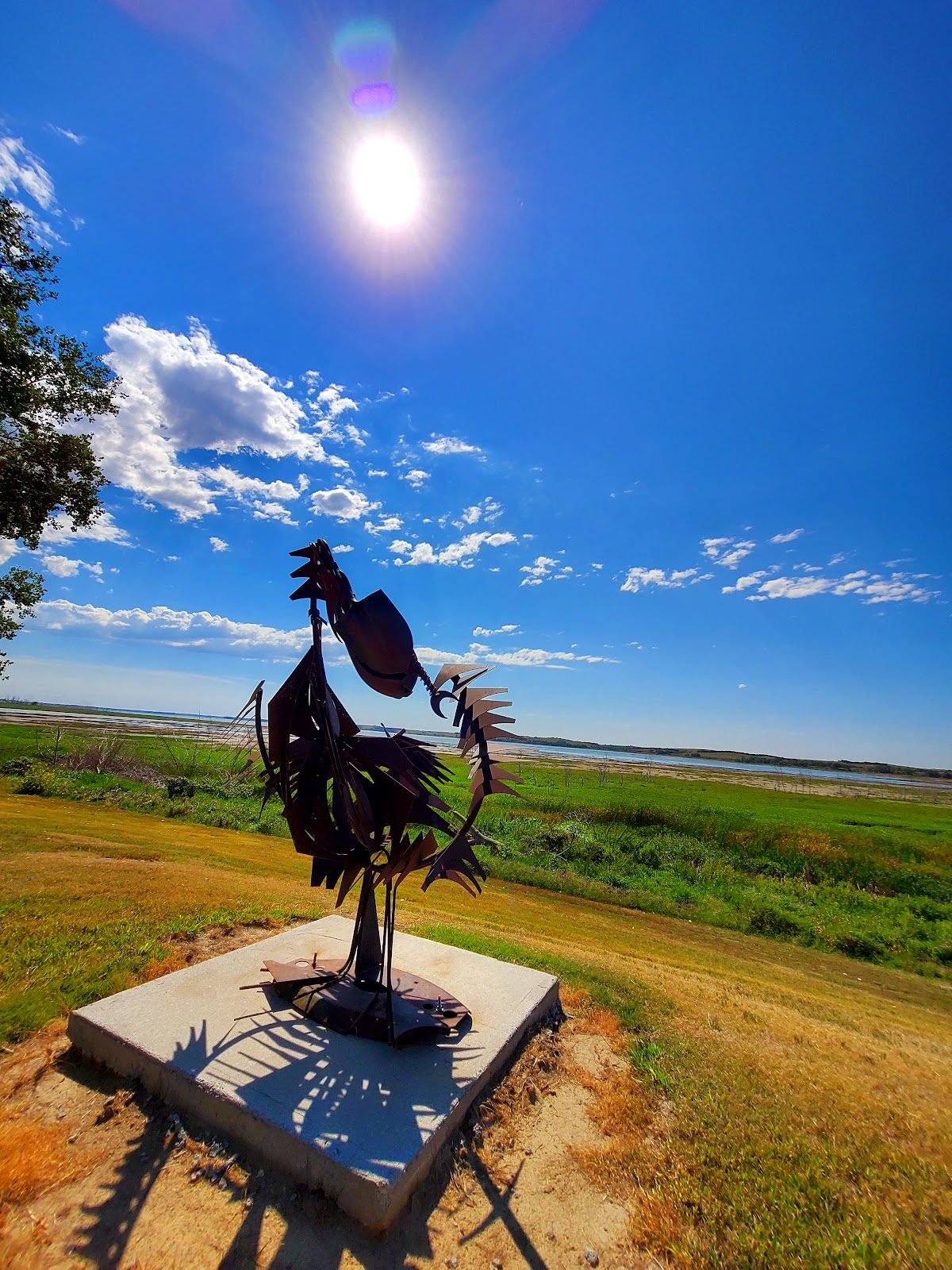 Alma Travel Trailer Park