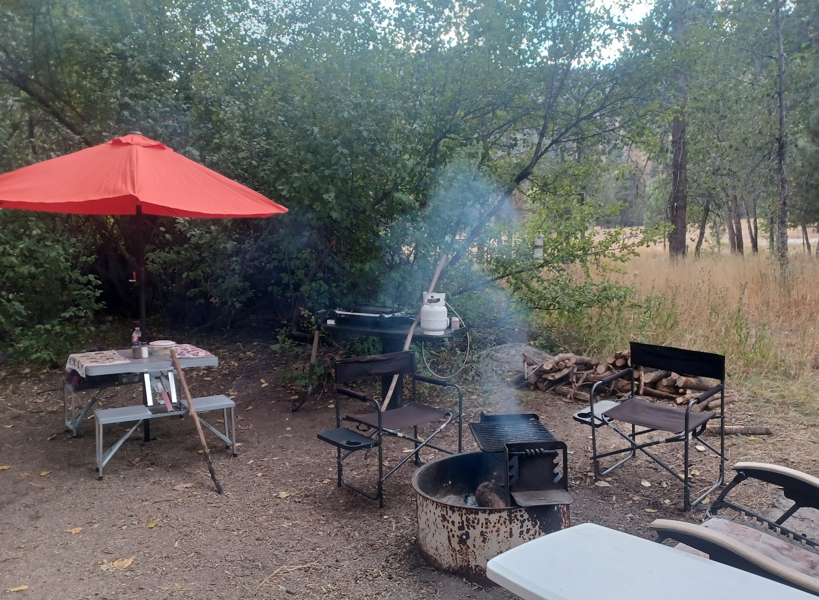 Elk Valley Resort RV Park