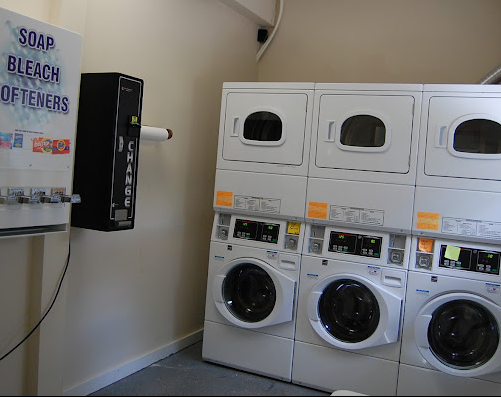 Crockery Creek RV Park