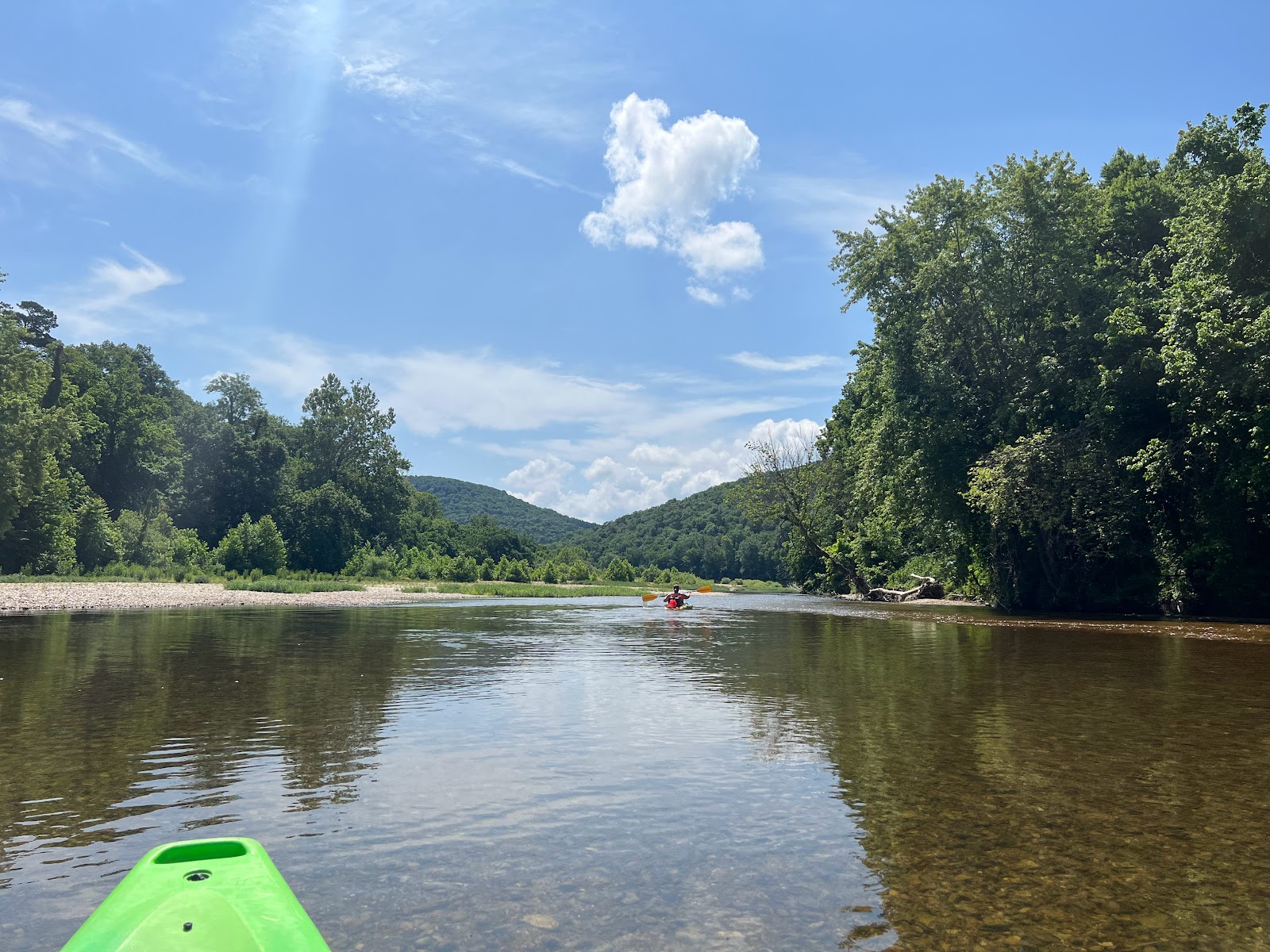 Trigger Gap Outfitters