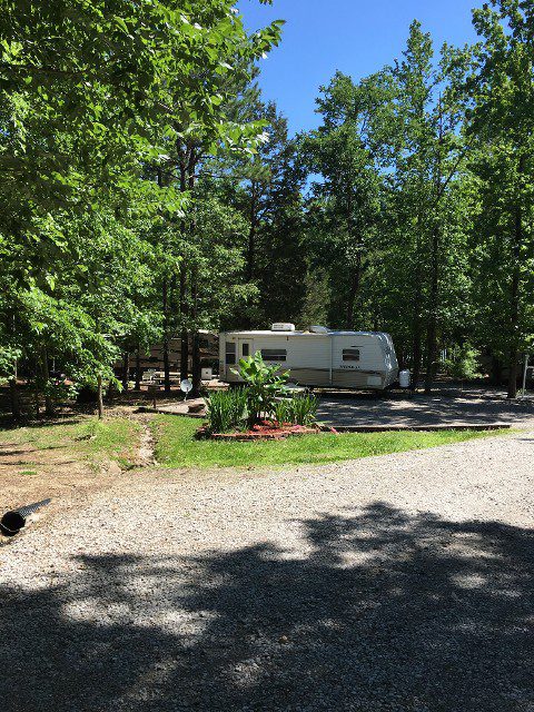 Cedar Ridge Campground