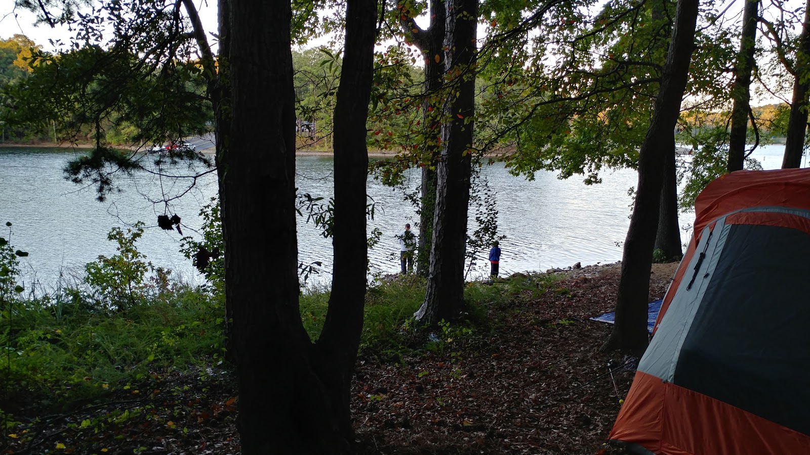 Old 41 No. 3 Campground