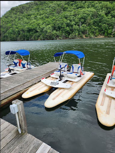 Gatewood Park & Reservoir
