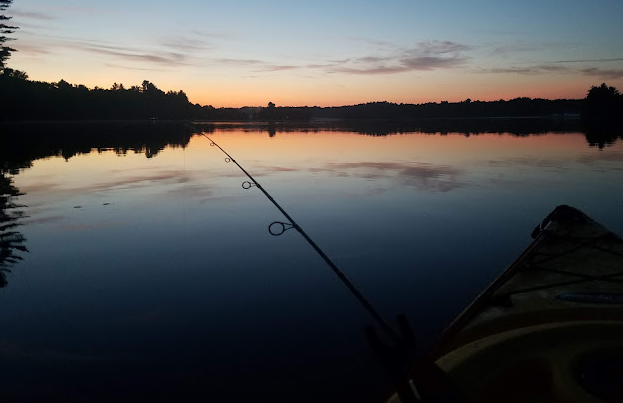 Loon Lake Campground