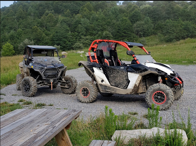 Southern Gap Outdoor Adventure