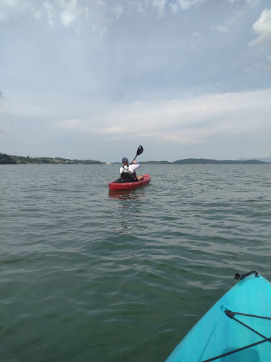 Douglas Lake Campground