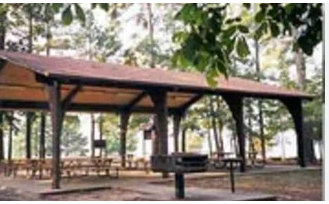 Mill Pond Village RV Park