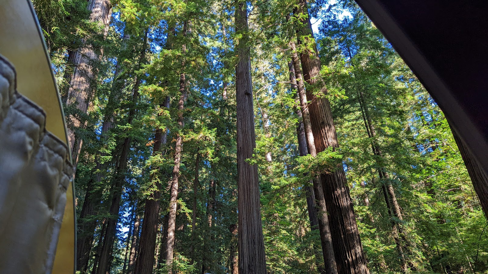Van Duzen County Park