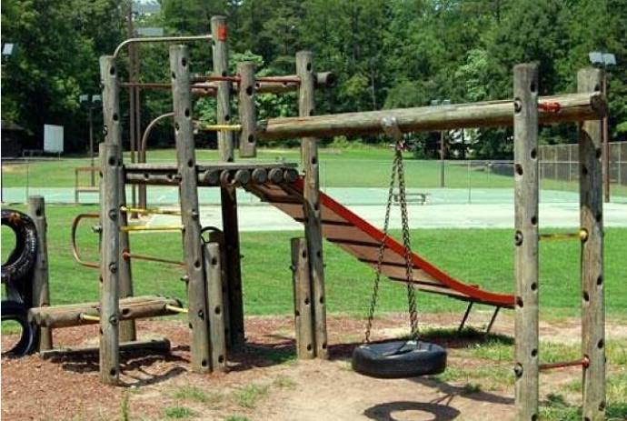 Forest Lake RV & Camping Resort