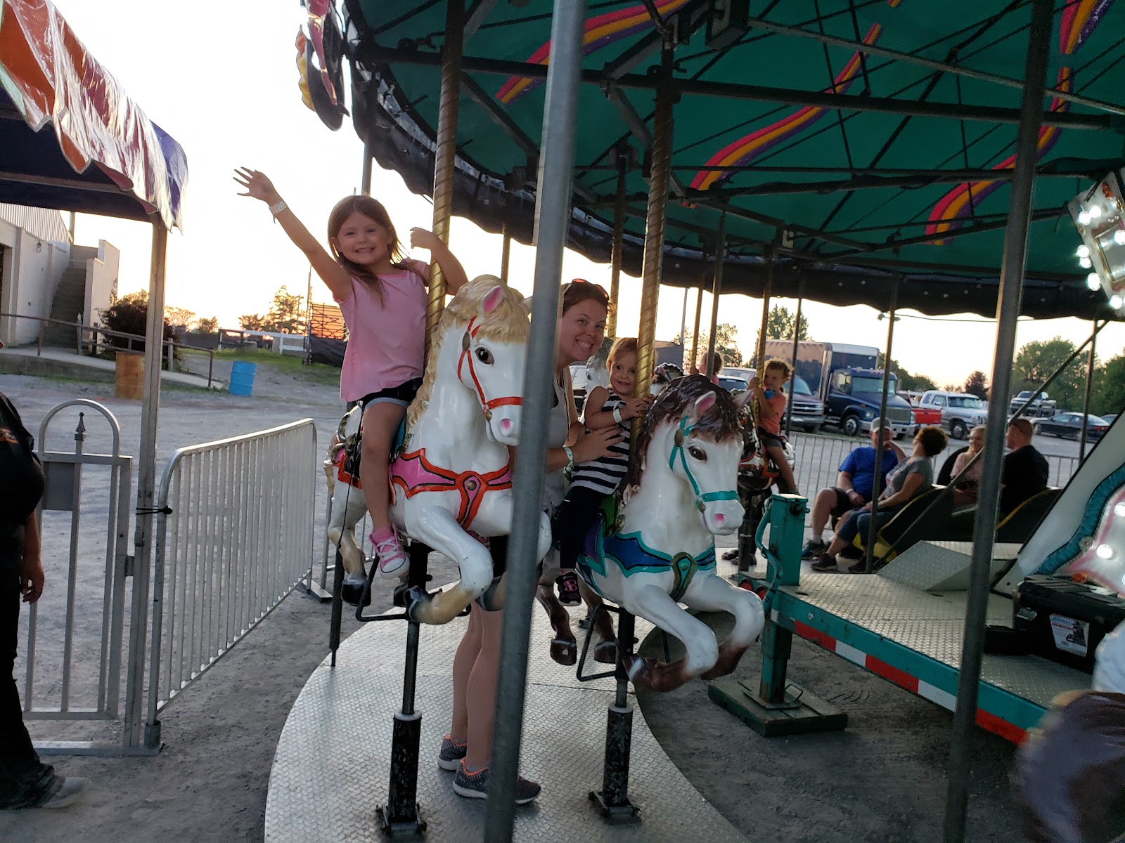 Alpena County Fairgrounds