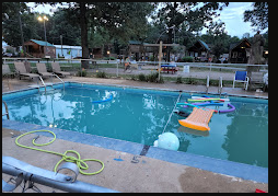 Lees Grand Lake Resort and RV