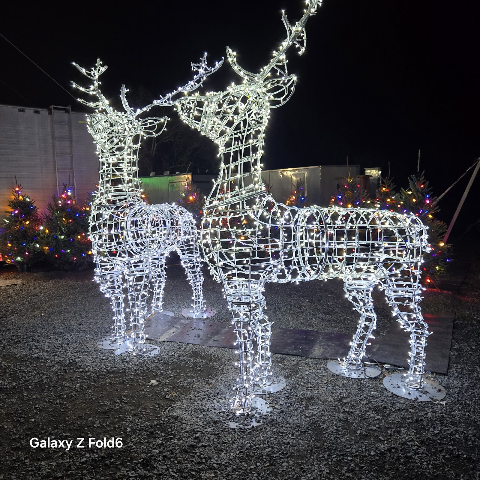 Bull Run Regional Park