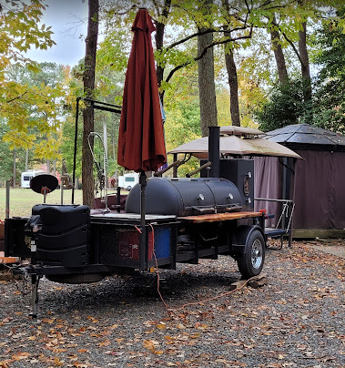 Chesapeake Bay RV Resort