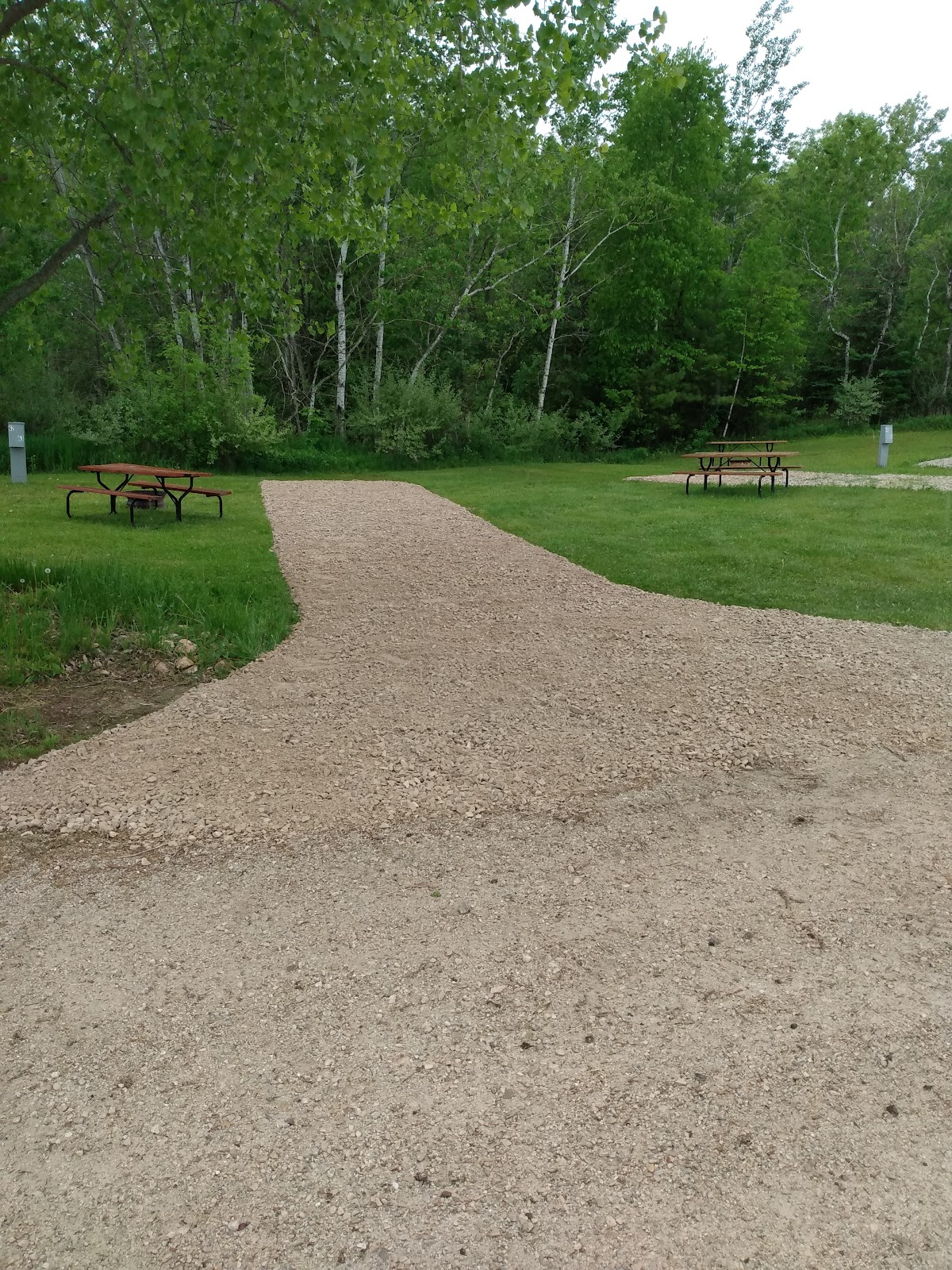 Ahnapee River Trails