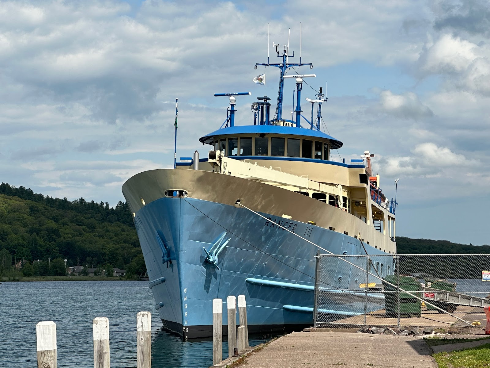 Isle Royale National Park