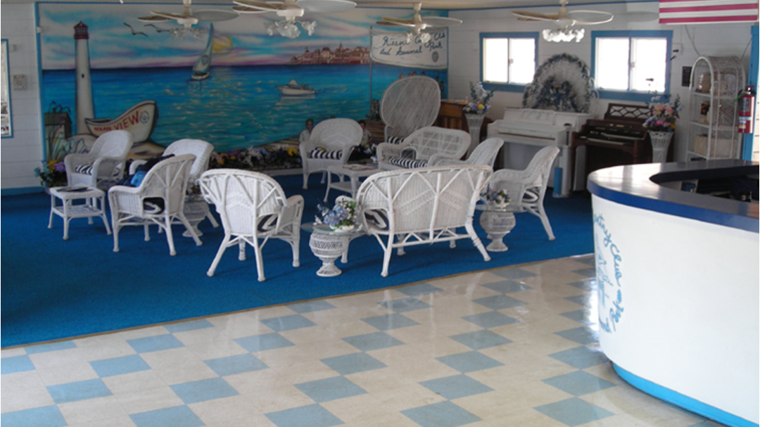 Plantation Campground