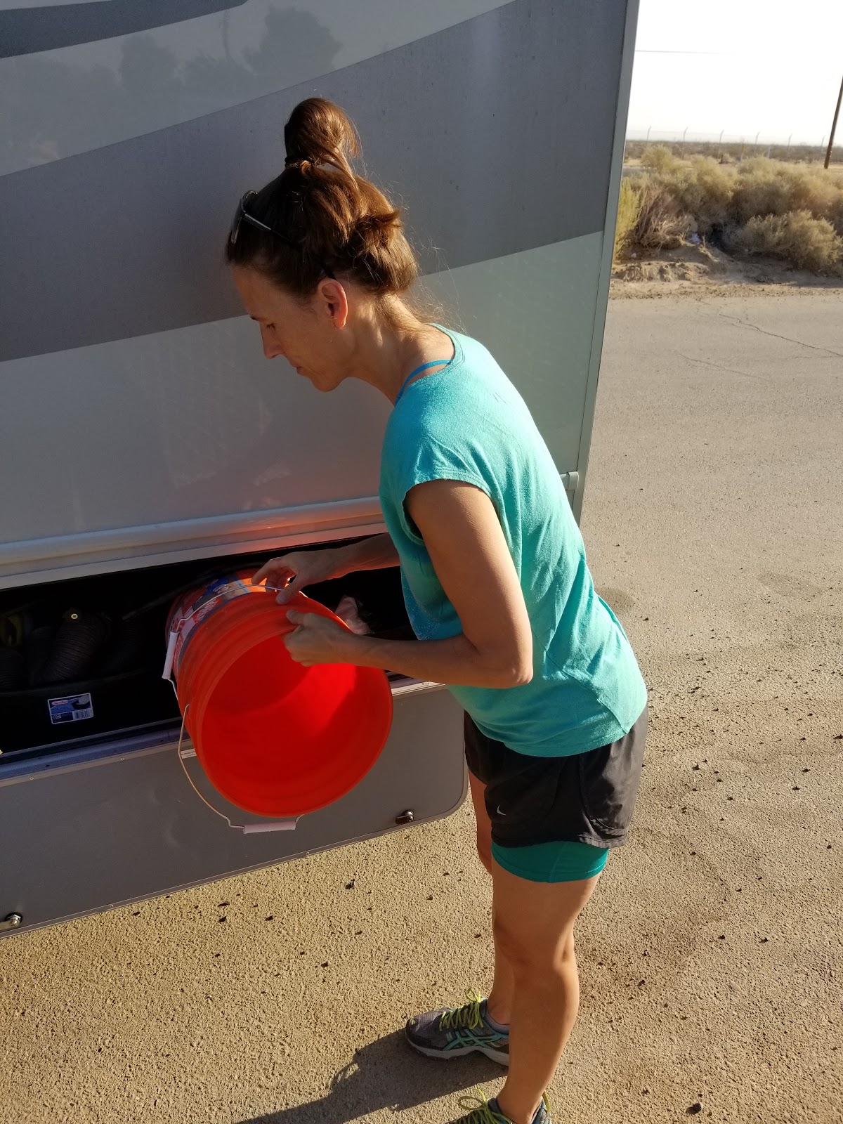 Bertrand Mobile Home Park and RV Park