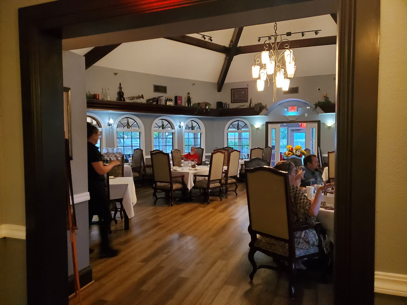 Charleston Peak RV Resort