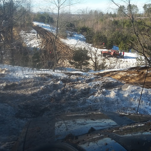 Crystal View Campground at Twisted Trails Off Road Park