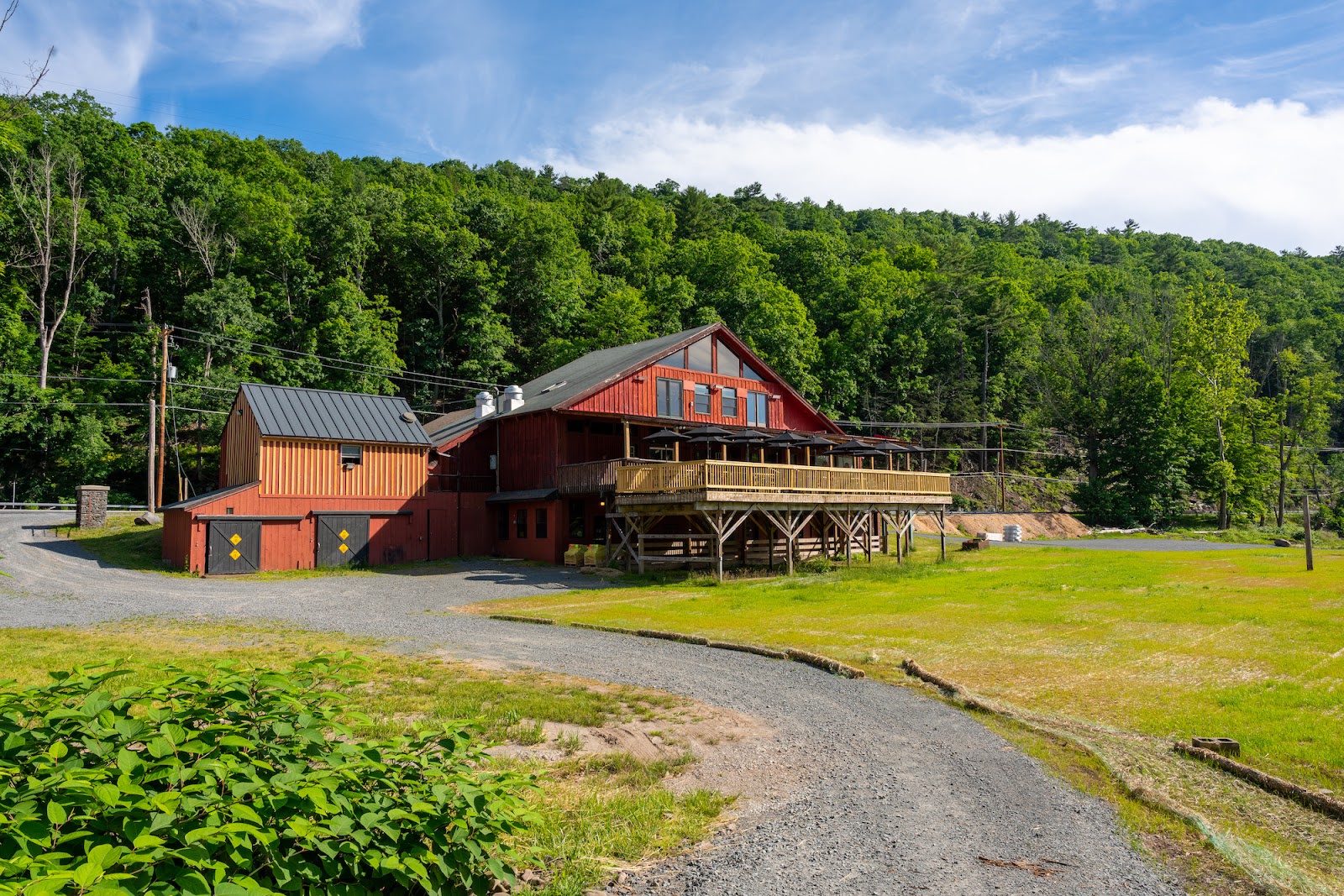 Cedar Rapids Campground