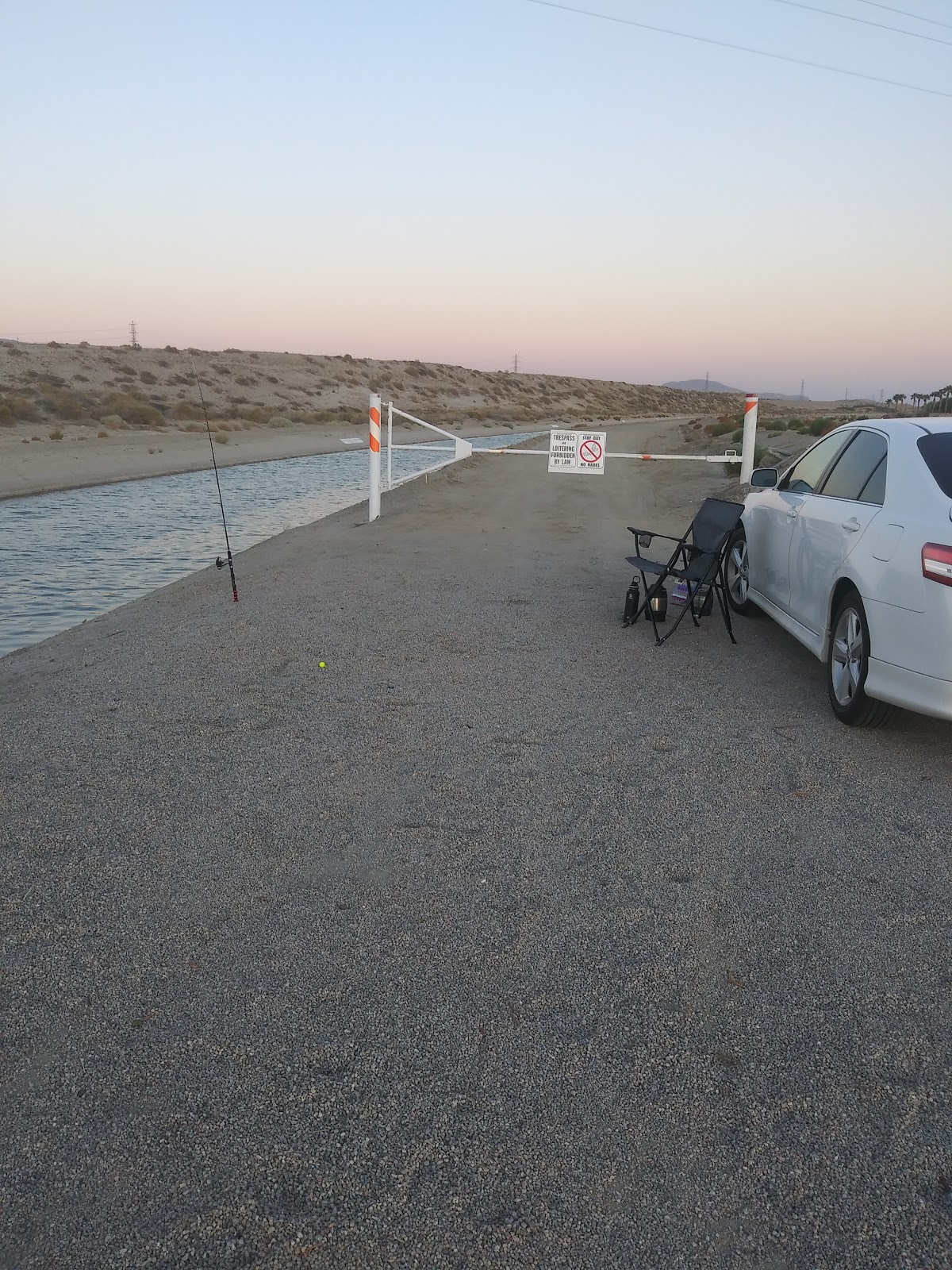 Vineyards Luxury Motor Coach RV Resort and Golf Course