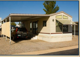 Butterfield RV Resort