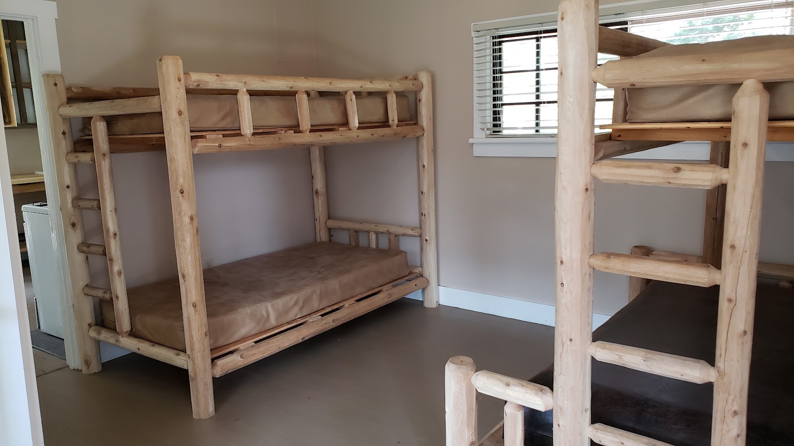 Indian Creek Group Campground